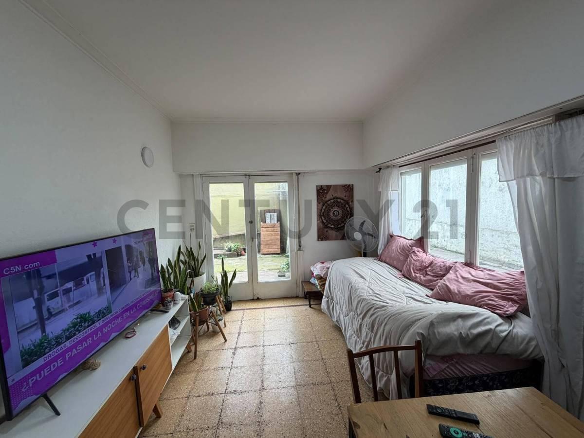 VENTA PH 3 AMBIENTES CON COCHERA — foto 1