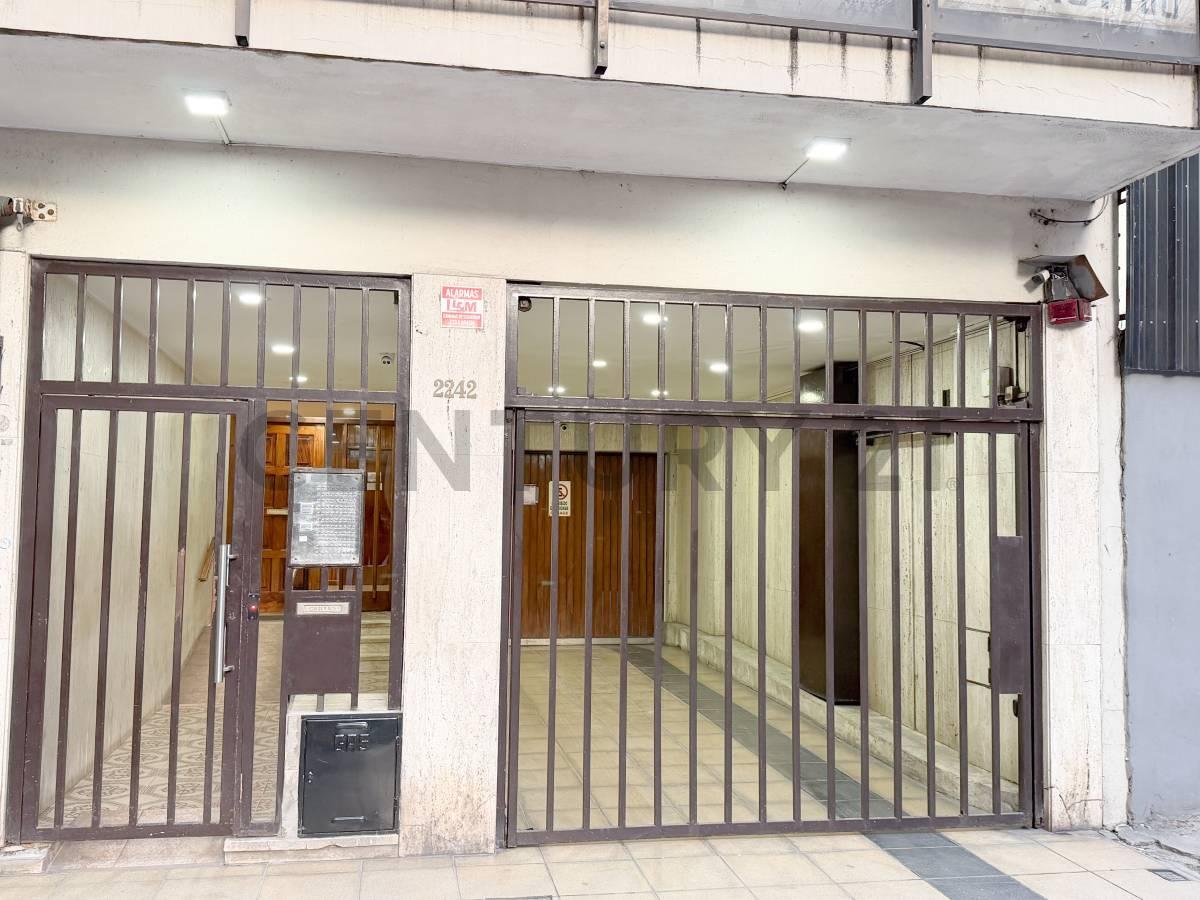 VENTA Monoambiente al frente con balcon — foto 1