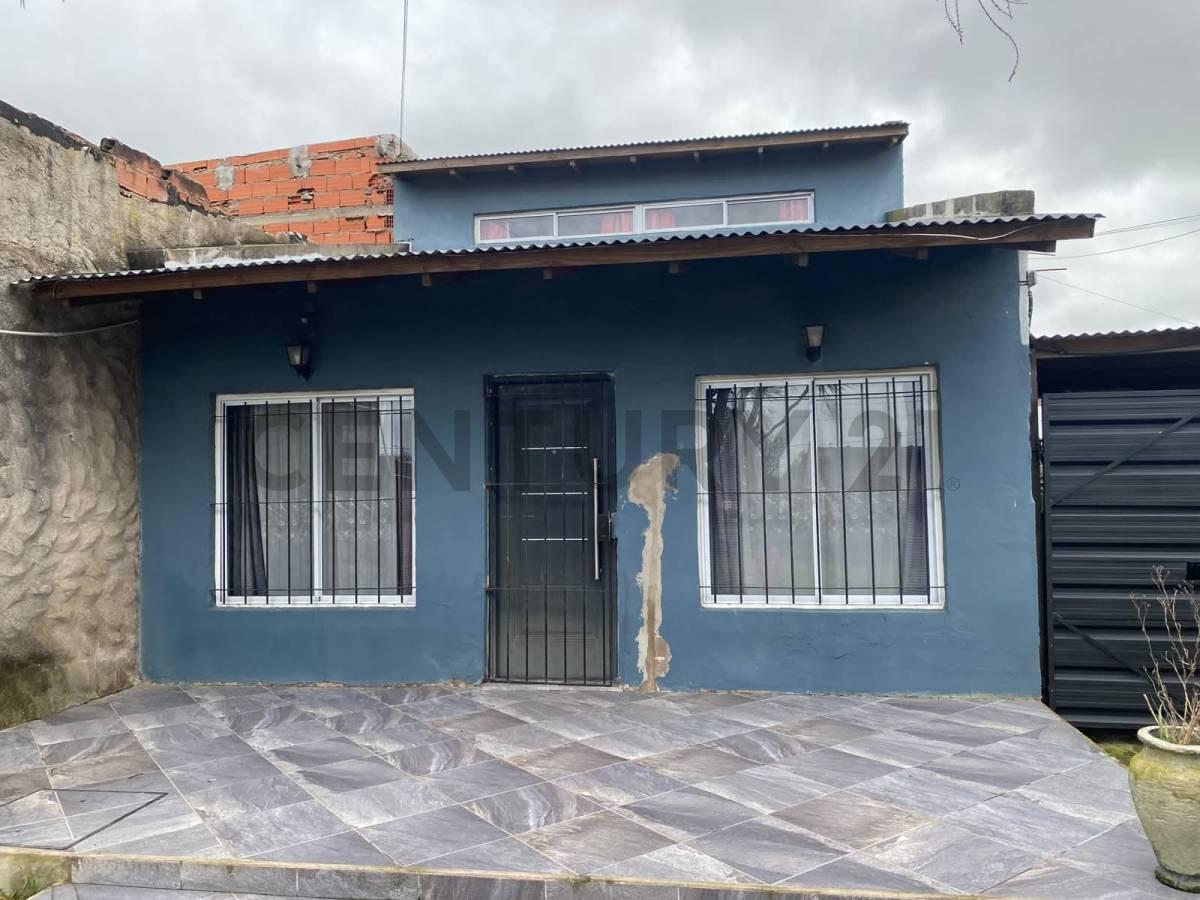 Alquier casa 3 amb con parque — foto 1