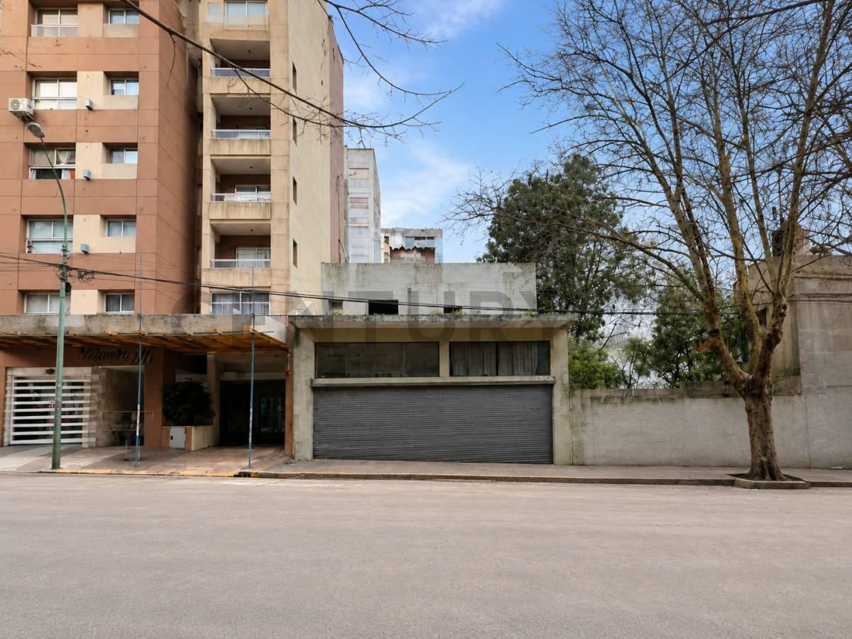 Terreno céntrico IDEAL desarrollo — foto 1