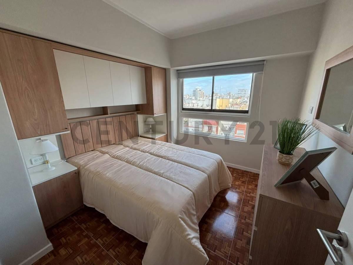 VENTA DEPARTAMENTO DOS AMBIENTES RECICLADO — foto 1