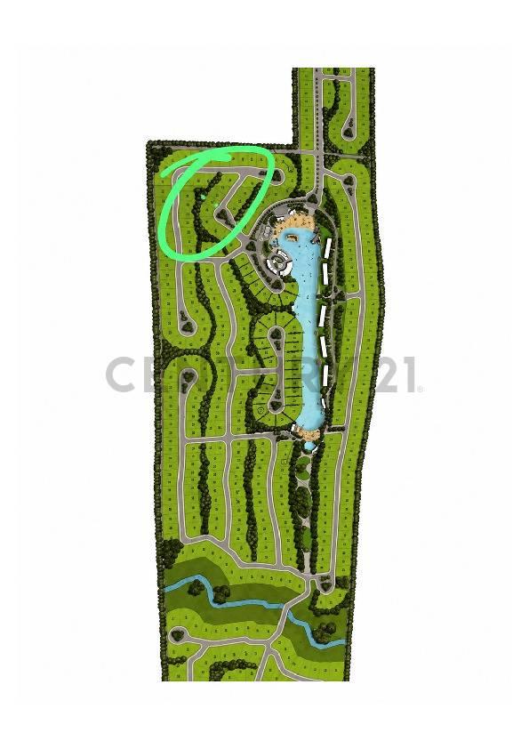 Venta Lote en Developer Aqua — foto 1