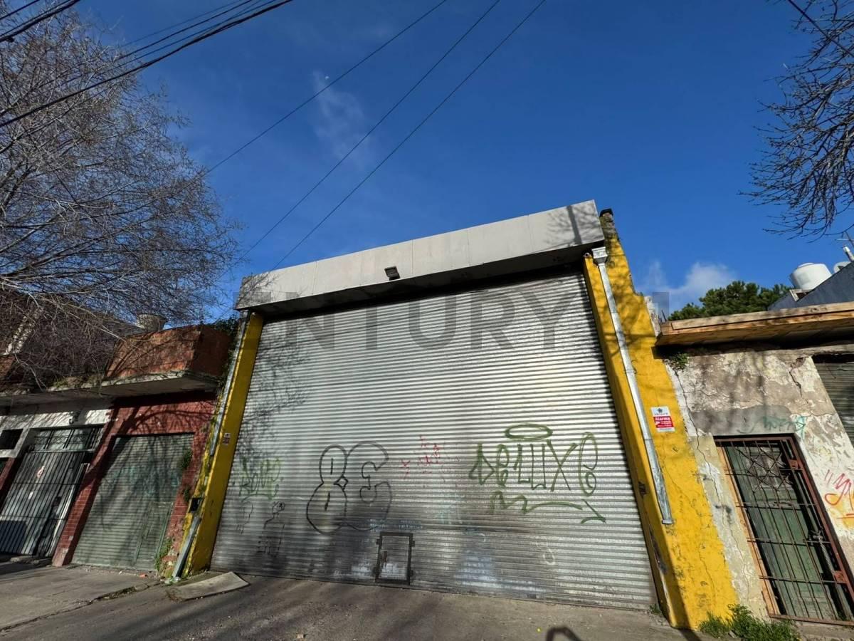ALQUILER GALPON 300M2 JARA — foto 1