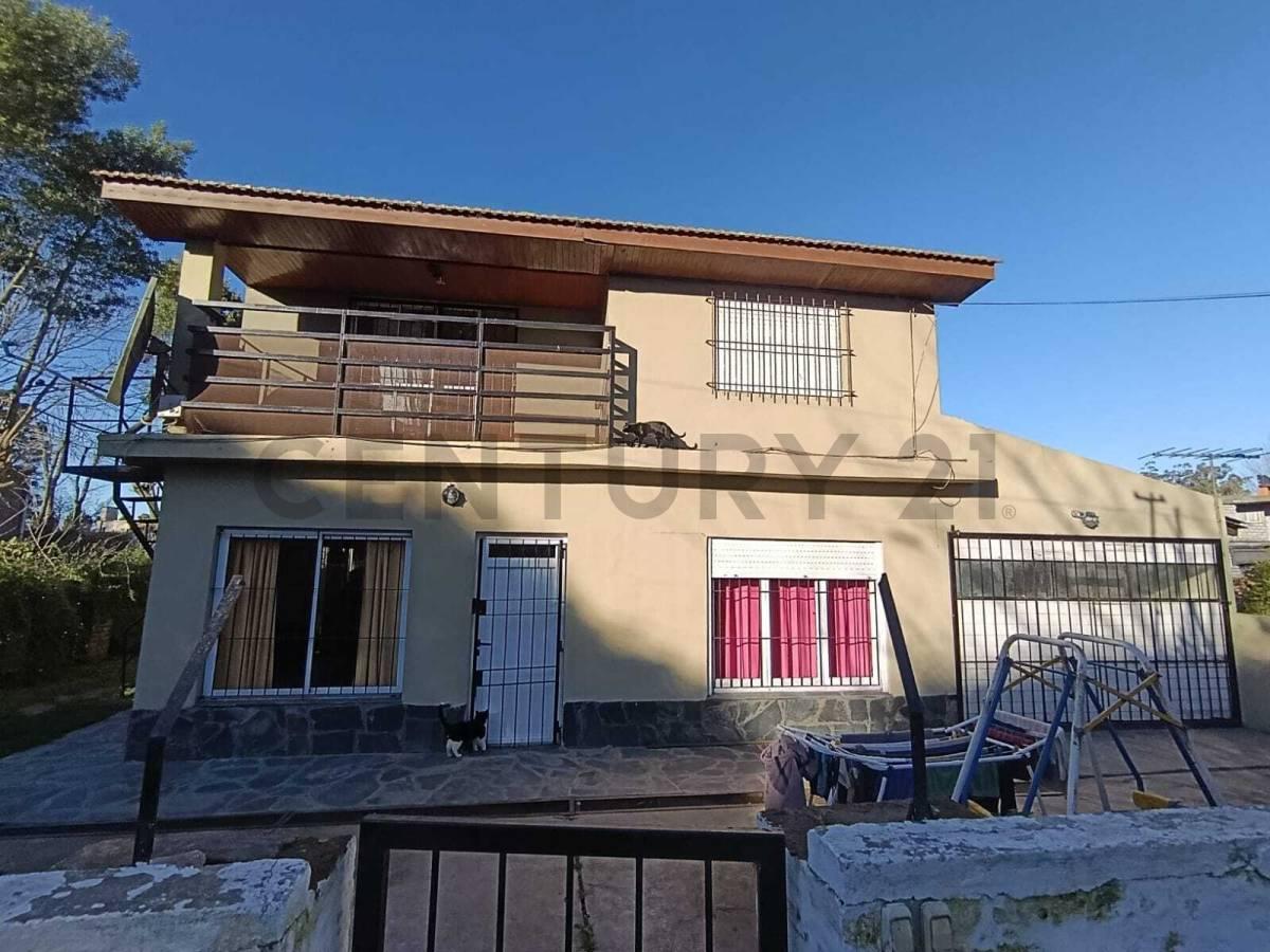 Venta de Casa en Estacion Camet Dos Viviendas En un mismo Lote — foto 1