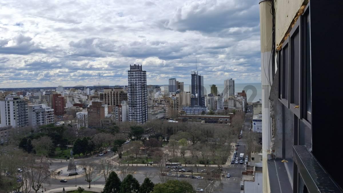 Venta departamento 3 ambientes vistas Panorámicas — foto 1