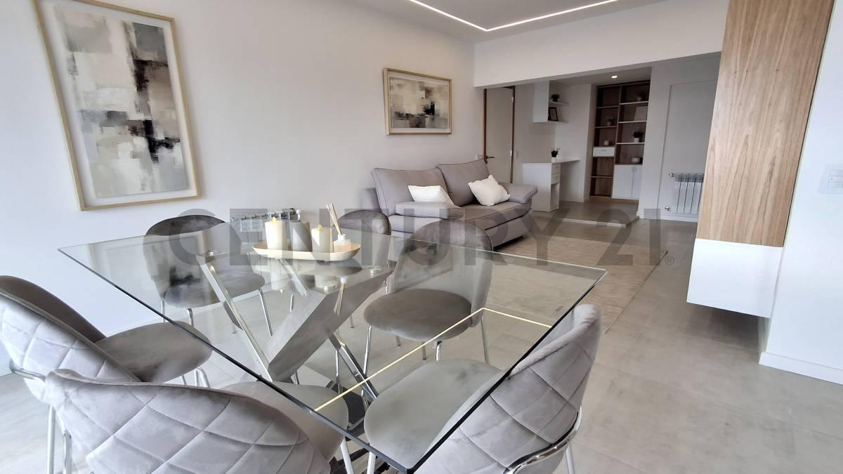 Venta departamento 3 ambientes vistas Panorámicas — foto 1