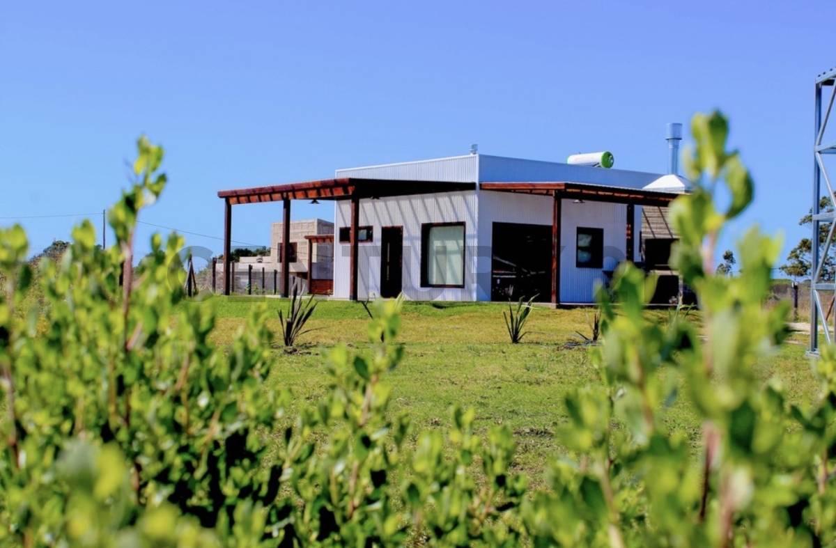 Complejo de Cabañas en Barrio Santa Isabel – Chapadmalal — foto 1