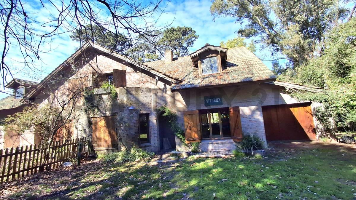 Venta Chalet en PH 4 ambientes en Bosque Peralta Ramos — foto 1