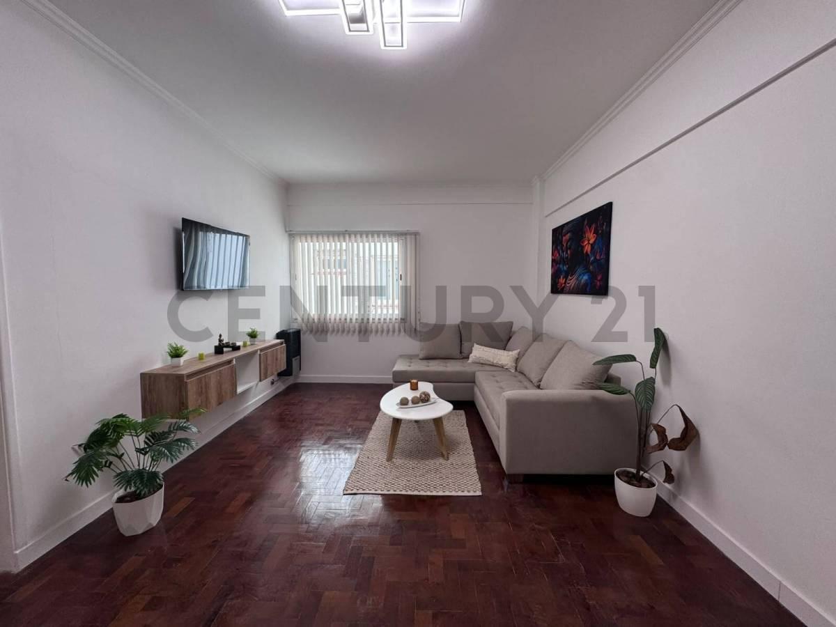 Venta 3 ambientes al contrafrente reciclado a Nuevo! — foto 1