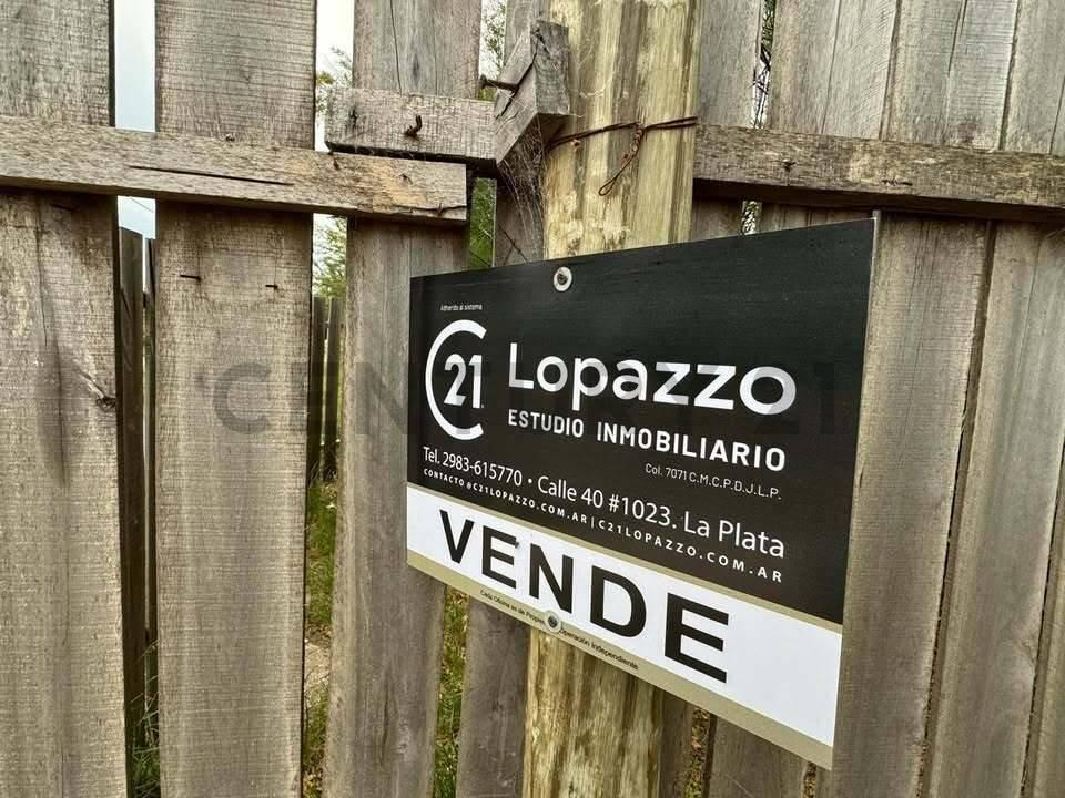 VENDEMOS LOTE A METROS DEL PUENTE PEATONAL DE CLAROMECO — foto 1