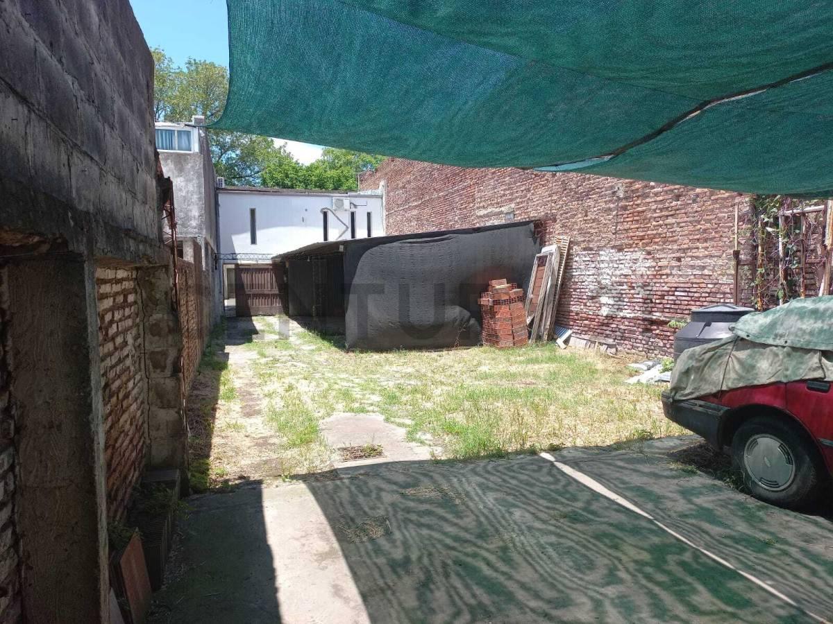 Vendemos lote en La Plata en la mejor zona para desarrollo en el casco — foto 1