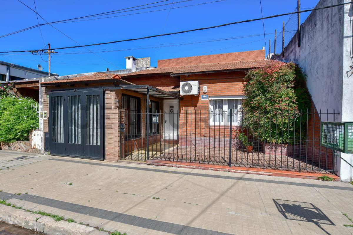 Casa de 2 dormitorios + Unidad Independiente en P.A. — foto 1