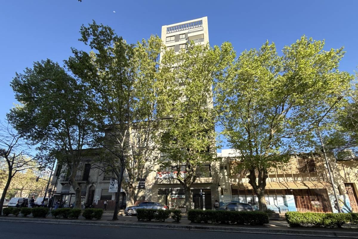 Departamento de 2 dormitorios con patio en SISA XII contrafrente – Calle 44 e/ 2 y 3, La Plata — foto 1