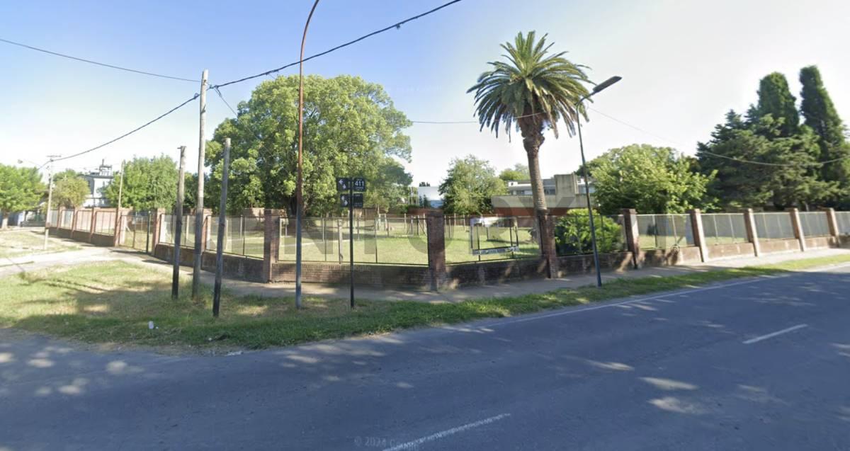 Excelente lote en 11 y 411, Villa Elisa — foto 1