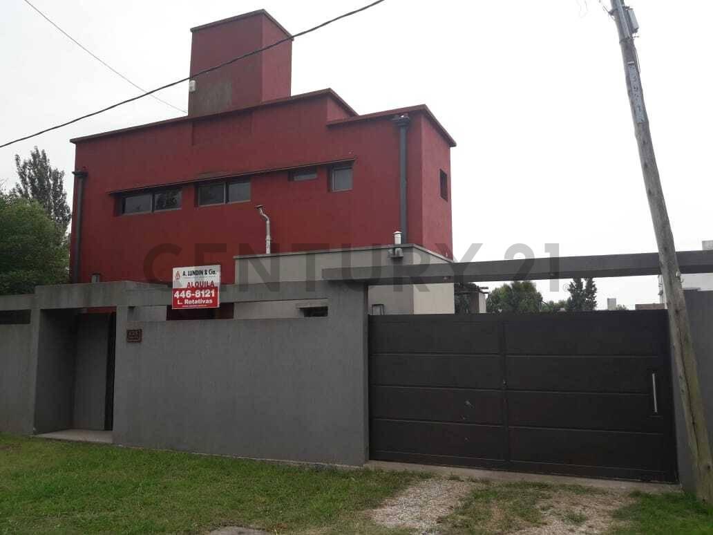 ALQUILAMOS EN CITY BELL DE 2 DORMITORIOS — foto 1