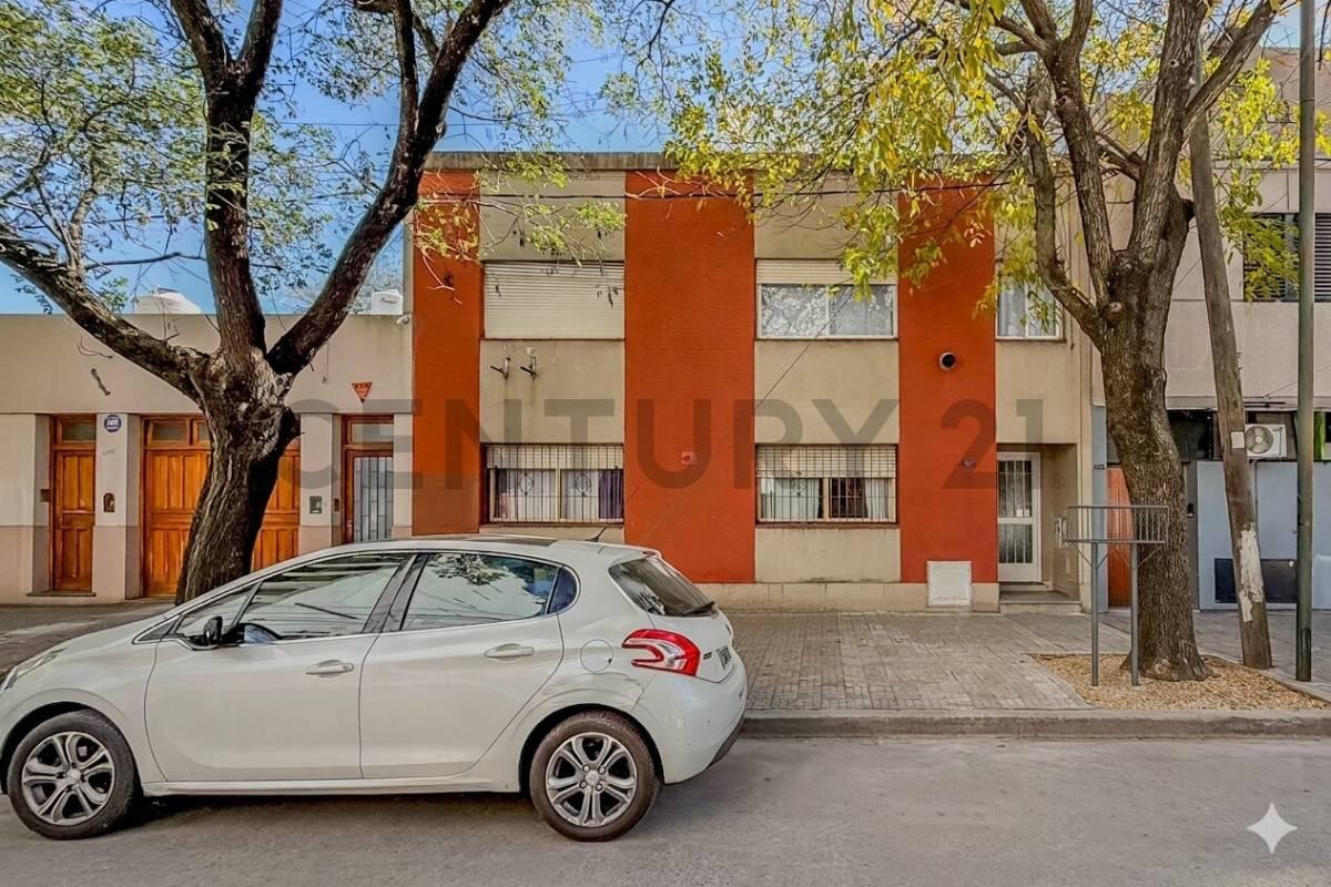 PH DE DOS DORMITORIOS CON PATIO — foto 1