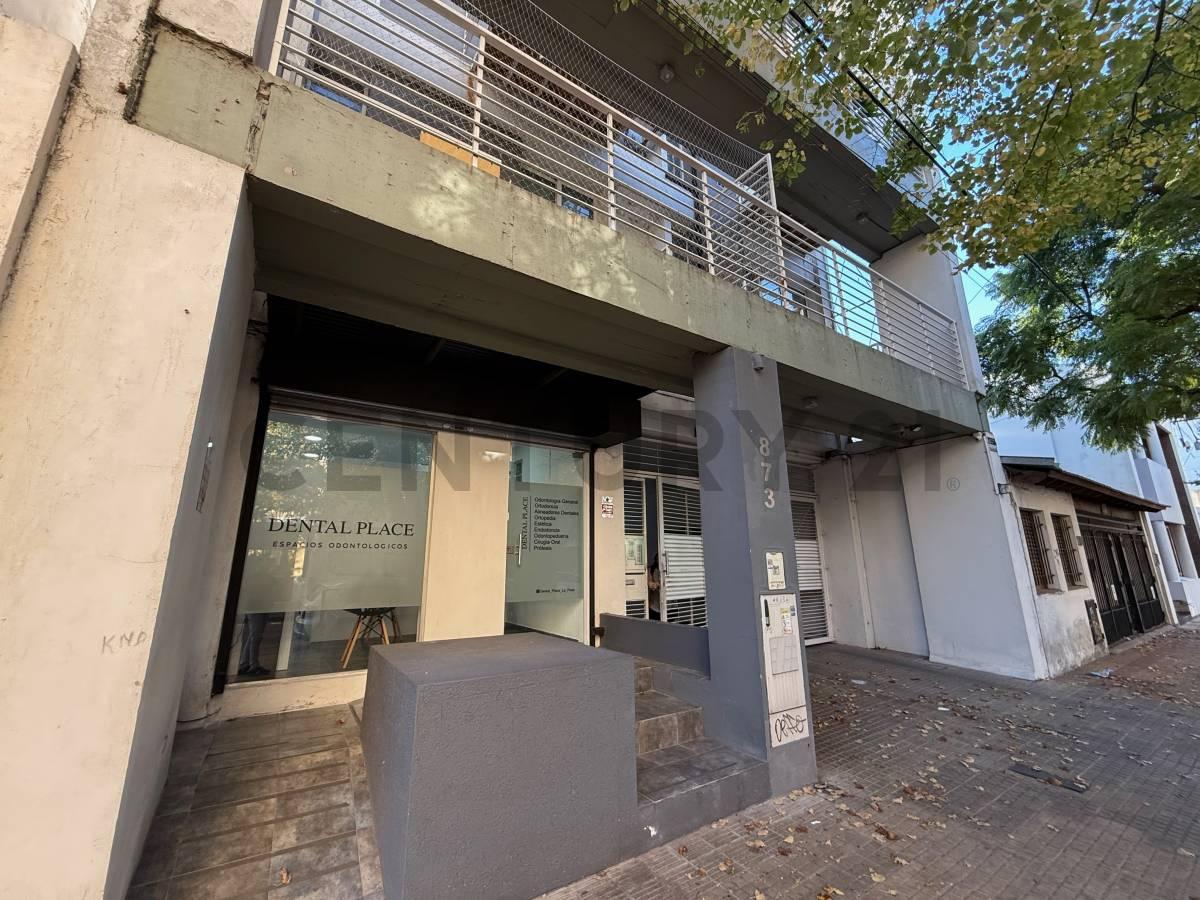 Depto 1 dorm en 34 e 12 y 13 — foto 1