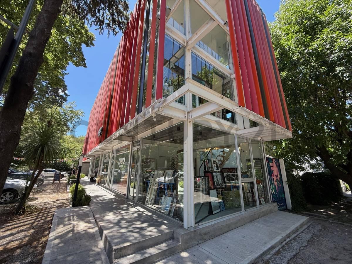 Oficina en Cno Belgrano y 478 bis — foto 1