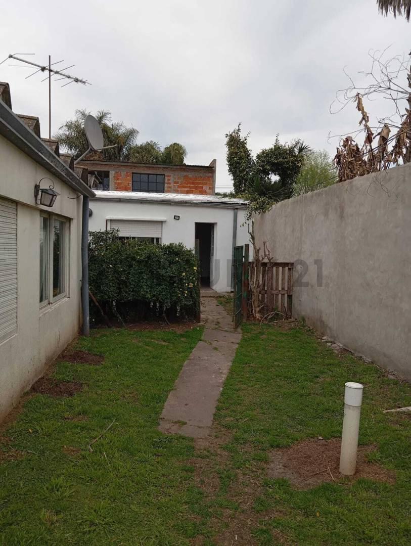 Departamento de 1 dormitorio en City Bell. — foto 1
