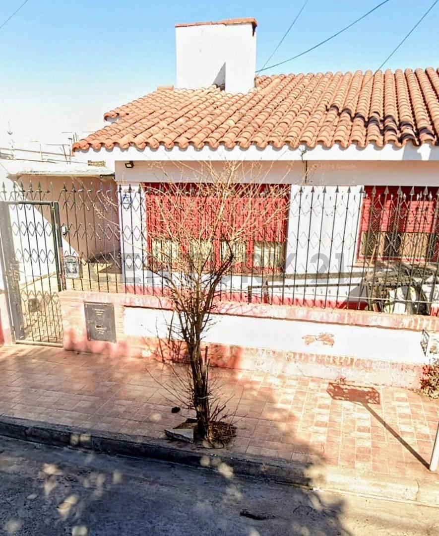 Venta Casa 3 dormitorios B° Patricios — foto 1