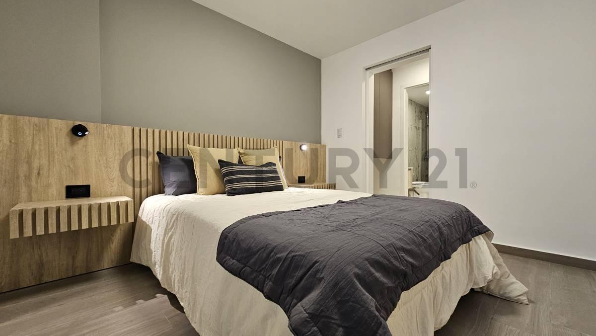 Se vende hermoso Dpto 1 dormitorio con vestidor — foto 1