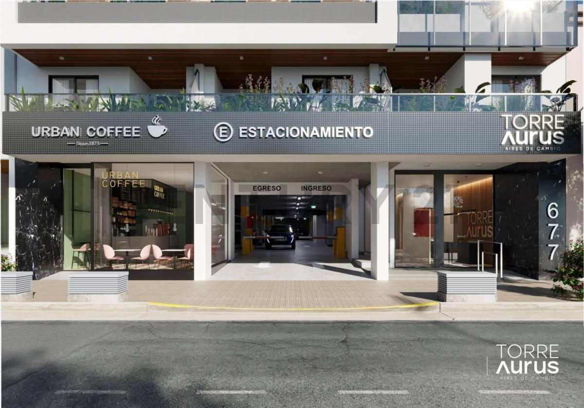 Venta | Departamento de 1 dormitorio | Nueva Córdoba — foto 1