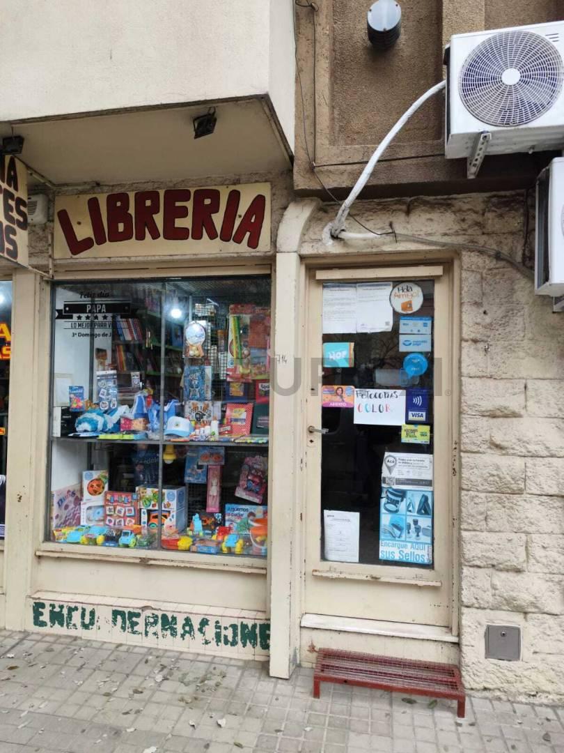 VENTA DE FONDO DE COMERCIO — foto 1