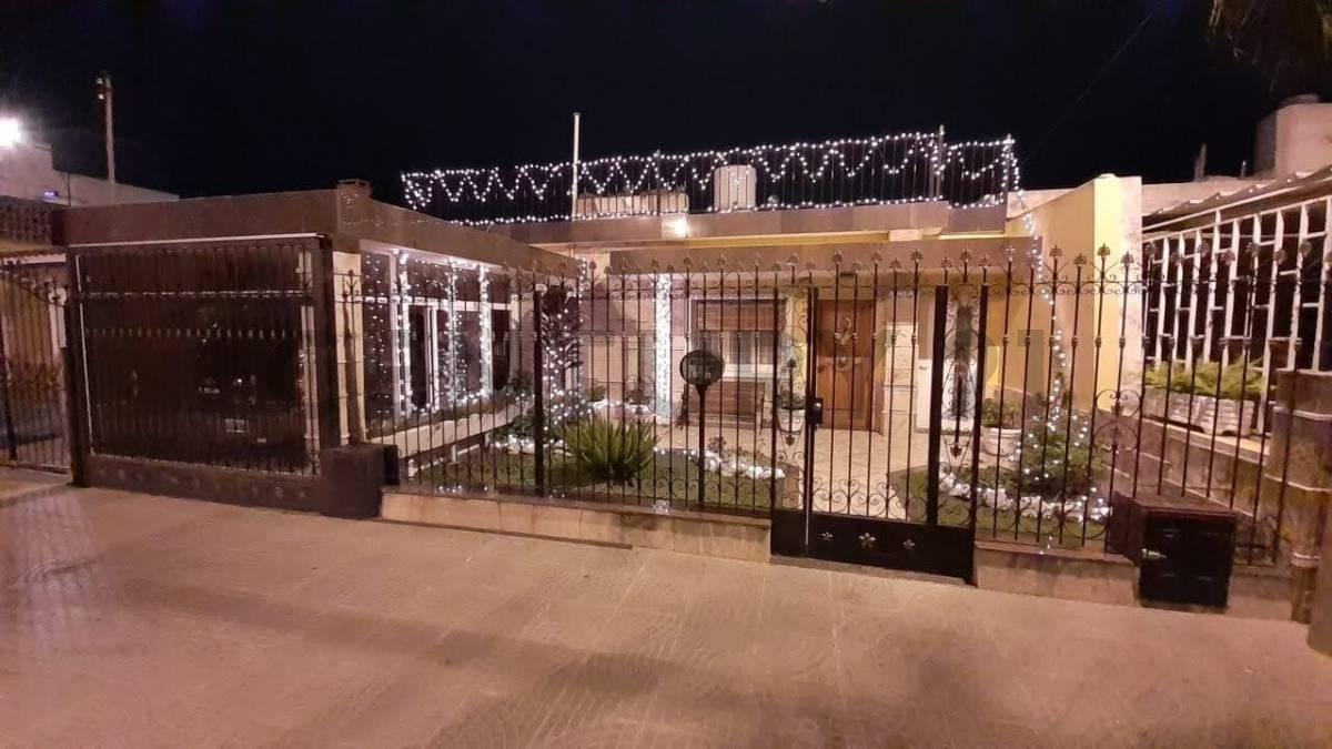 HERMOSA CASA EN VENTA — foto 1
