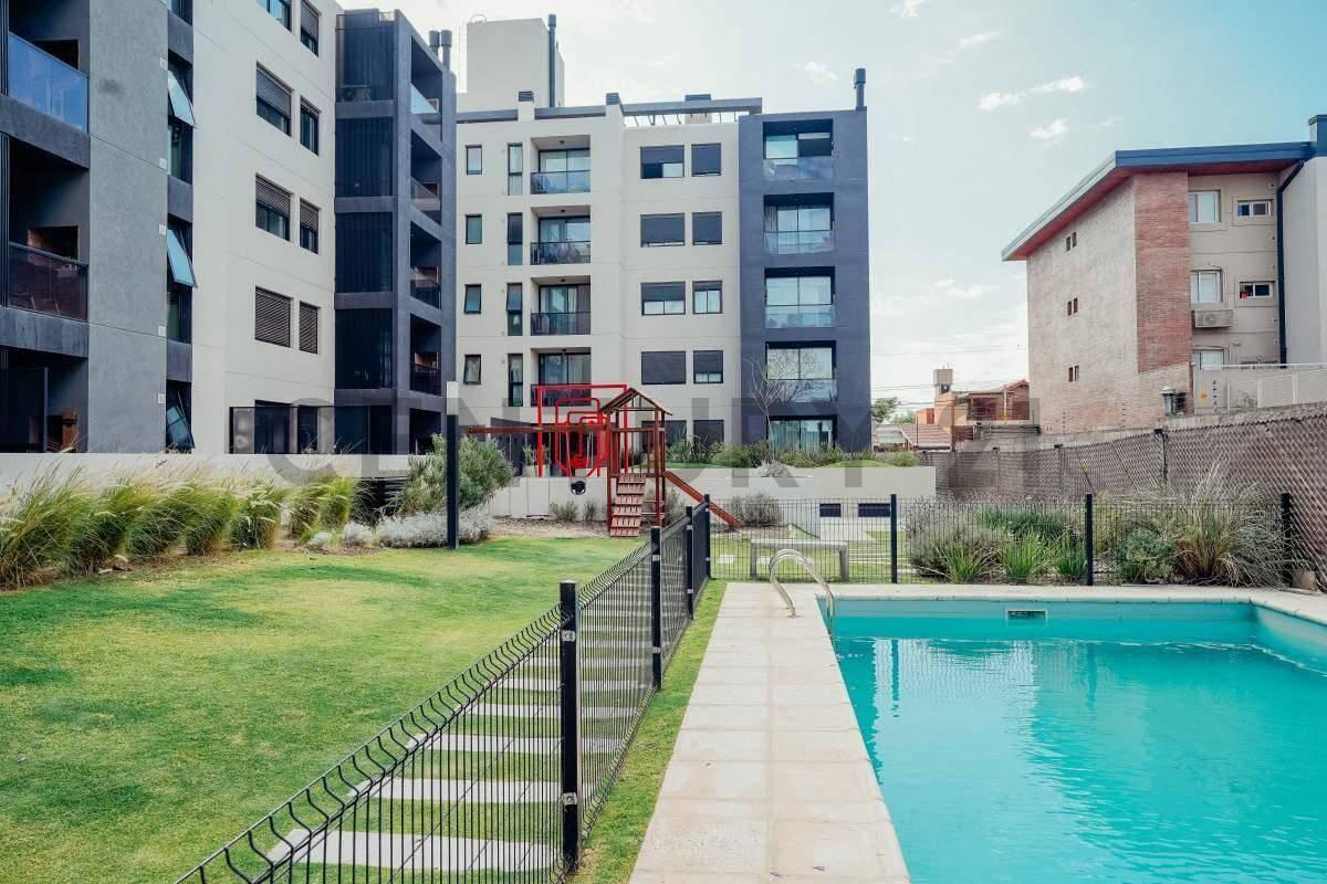 1 Dor con balcón, Housing con seguridad. Financiación. — foto 1
