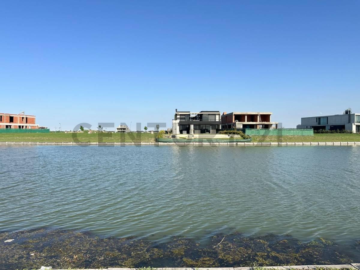 VENTA LOTE EN PUENTES NORDELTA — foto 1