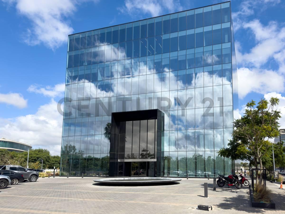 Oficina Premium en Buenavista Business Park con Diseño Tecnología y Ubicación Estratégica en San Fer — foto 1