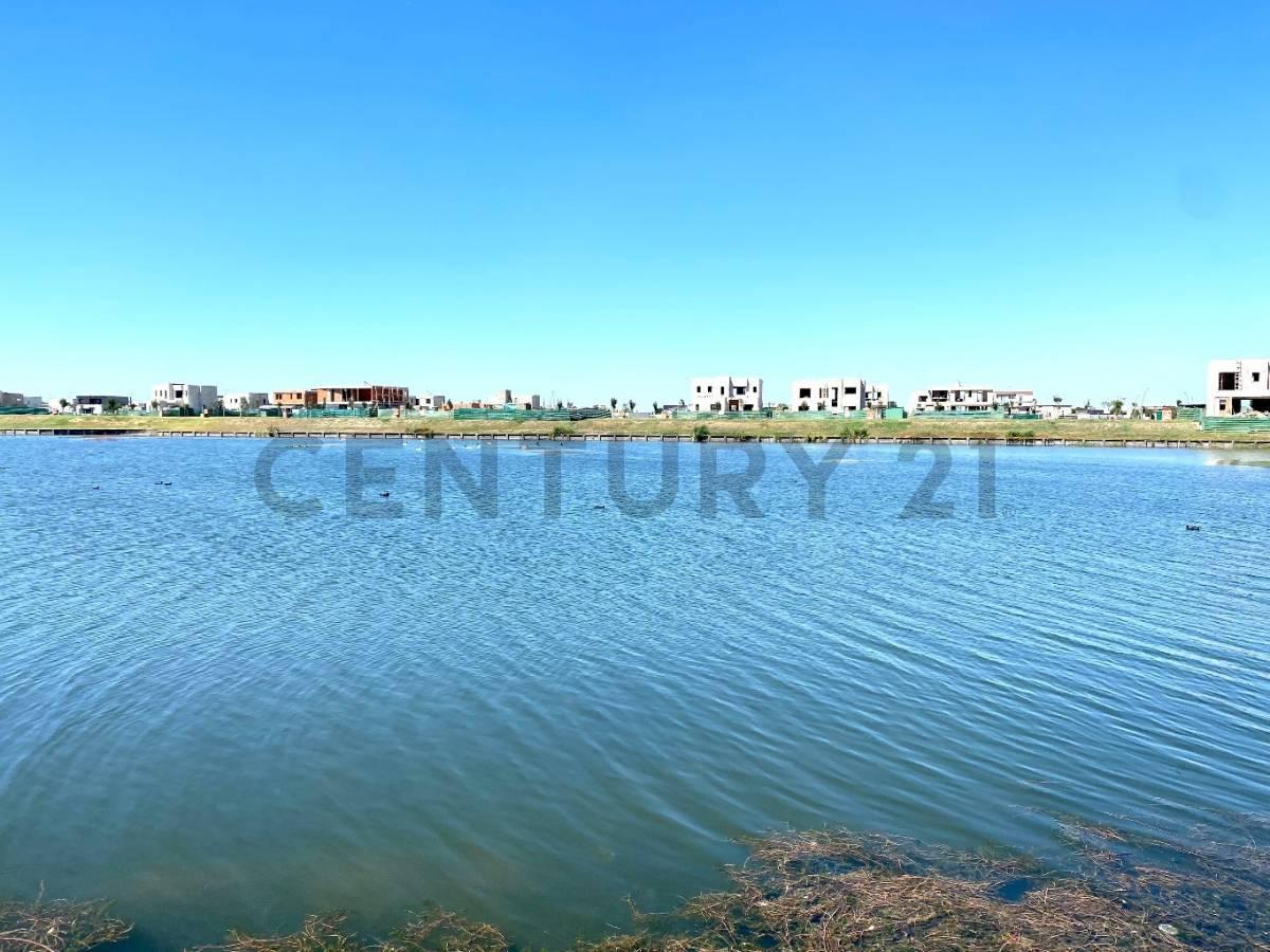 LINDISIMO LOTE AL AGUA EN RIBERAS — foto 1