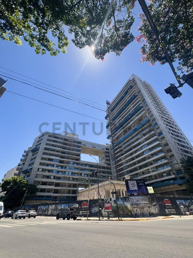 Venta de Departamento 4 ambientes con gran terraza a estrenar en el Complejo Palacio Roccatagliata — foto 1