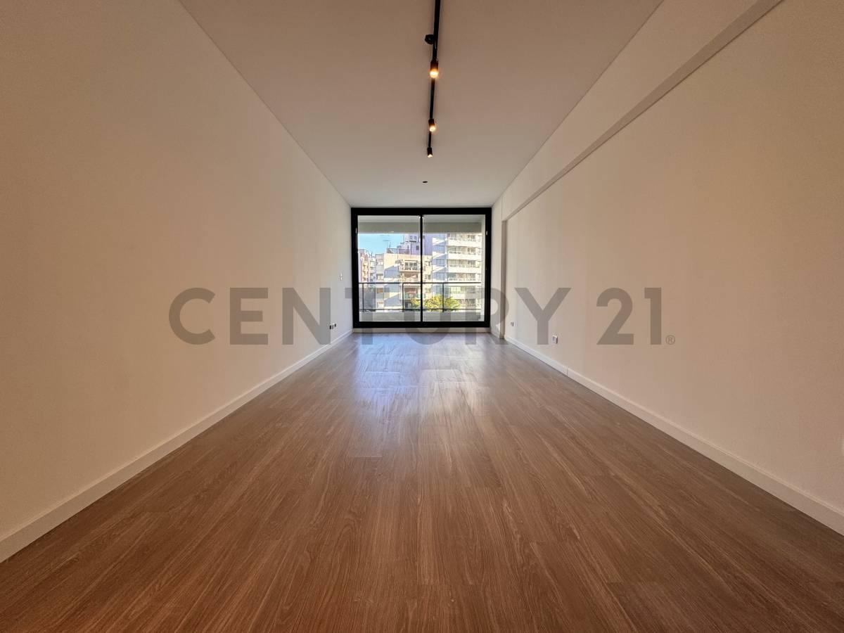 Departamento 4 ambientes a estrenar en venta en el complejo Palacio Roccatagliata — foto 1