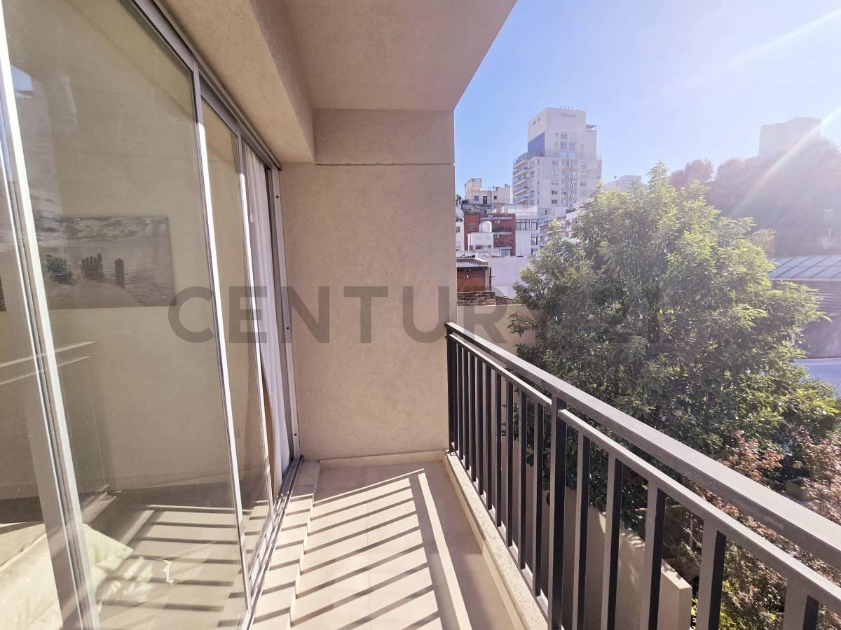 VENTA Monoambiente Palermo Soho — foto 1