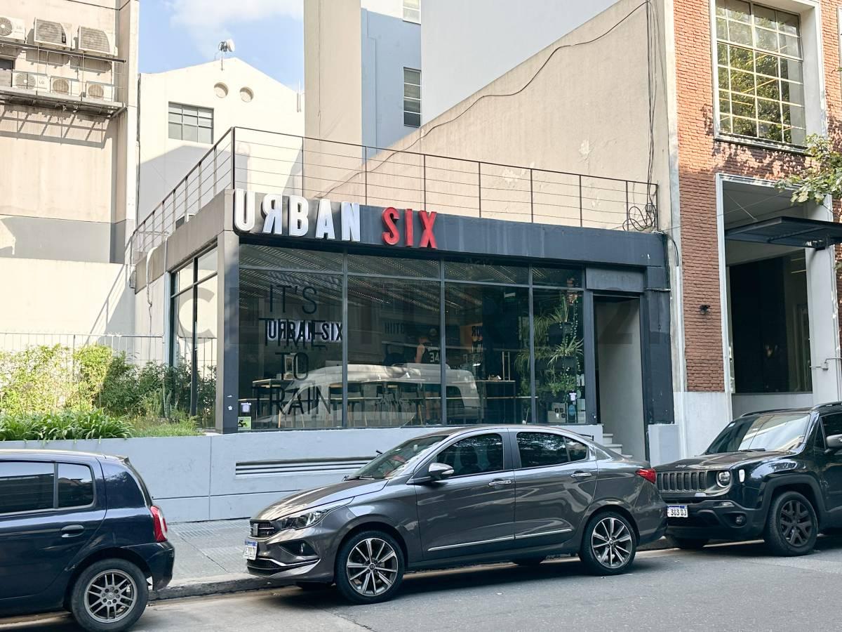 LOCAL COMERCIAL EN VENTA — foto 1