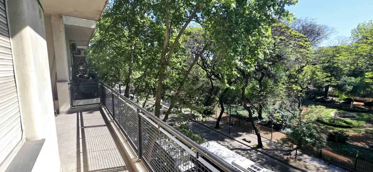 Venta departamento 3 amb Palermo, Botánico, con dependencia — foto 1