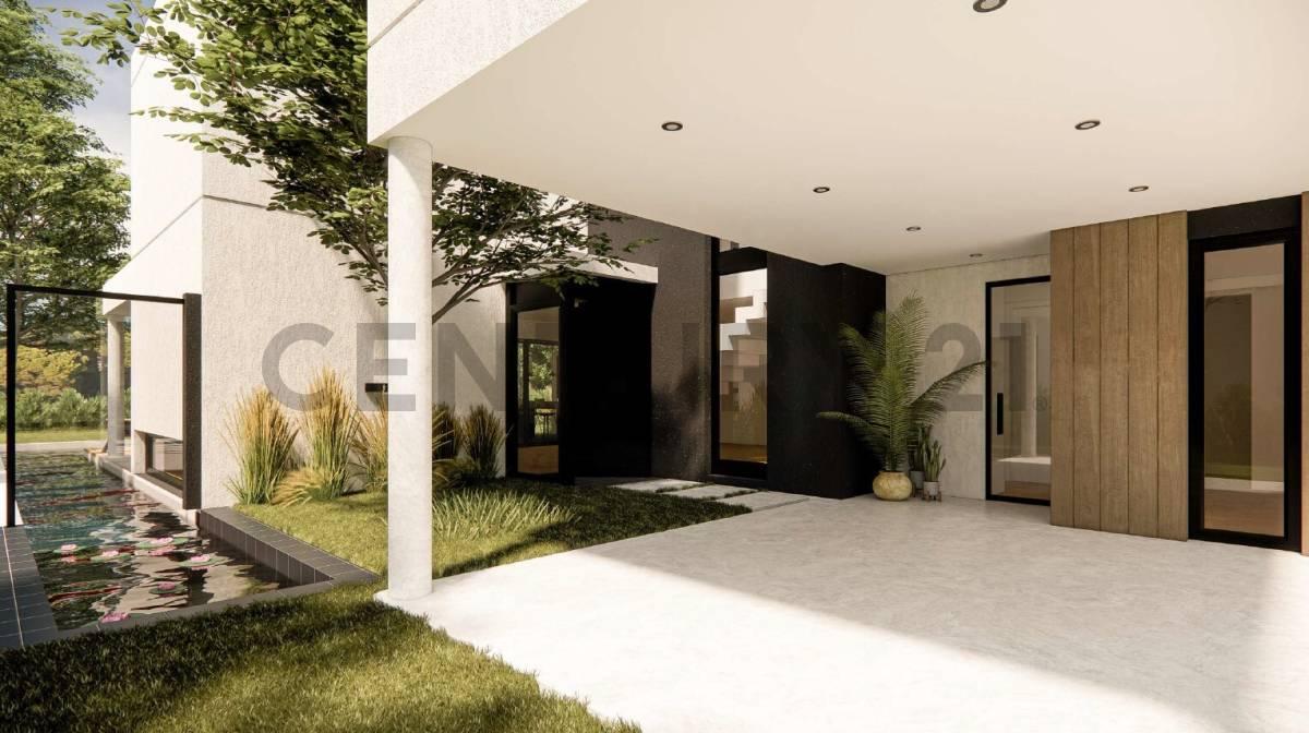 Casa en venta a estrenar en Vila Marina II 4 dormitorios — foto 1