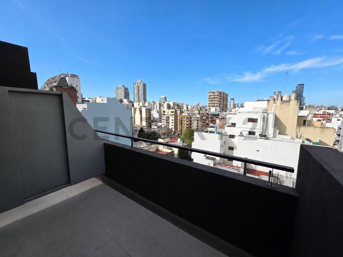 En venta. 2 Ambientes a Estrenar | Balcón Aterrazado | Apto Airbnb — foto 1