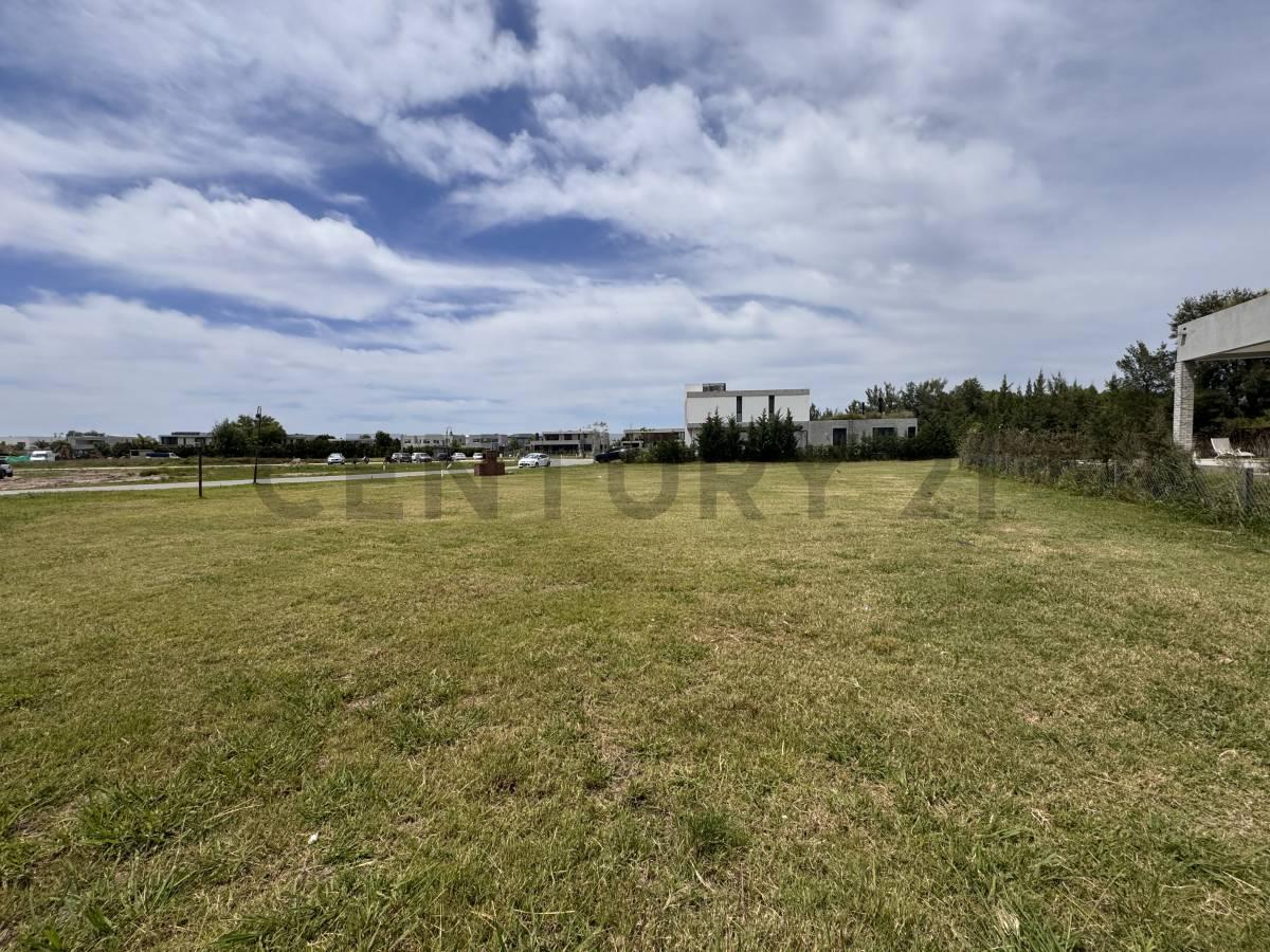 Albanueva Barrio náutico Lote en venta al mejor precio — foto 1