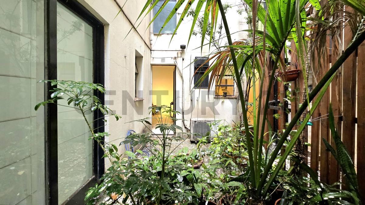 VENTA OFICINA 6 AMBIENTES EN BELGRANO — foto 1