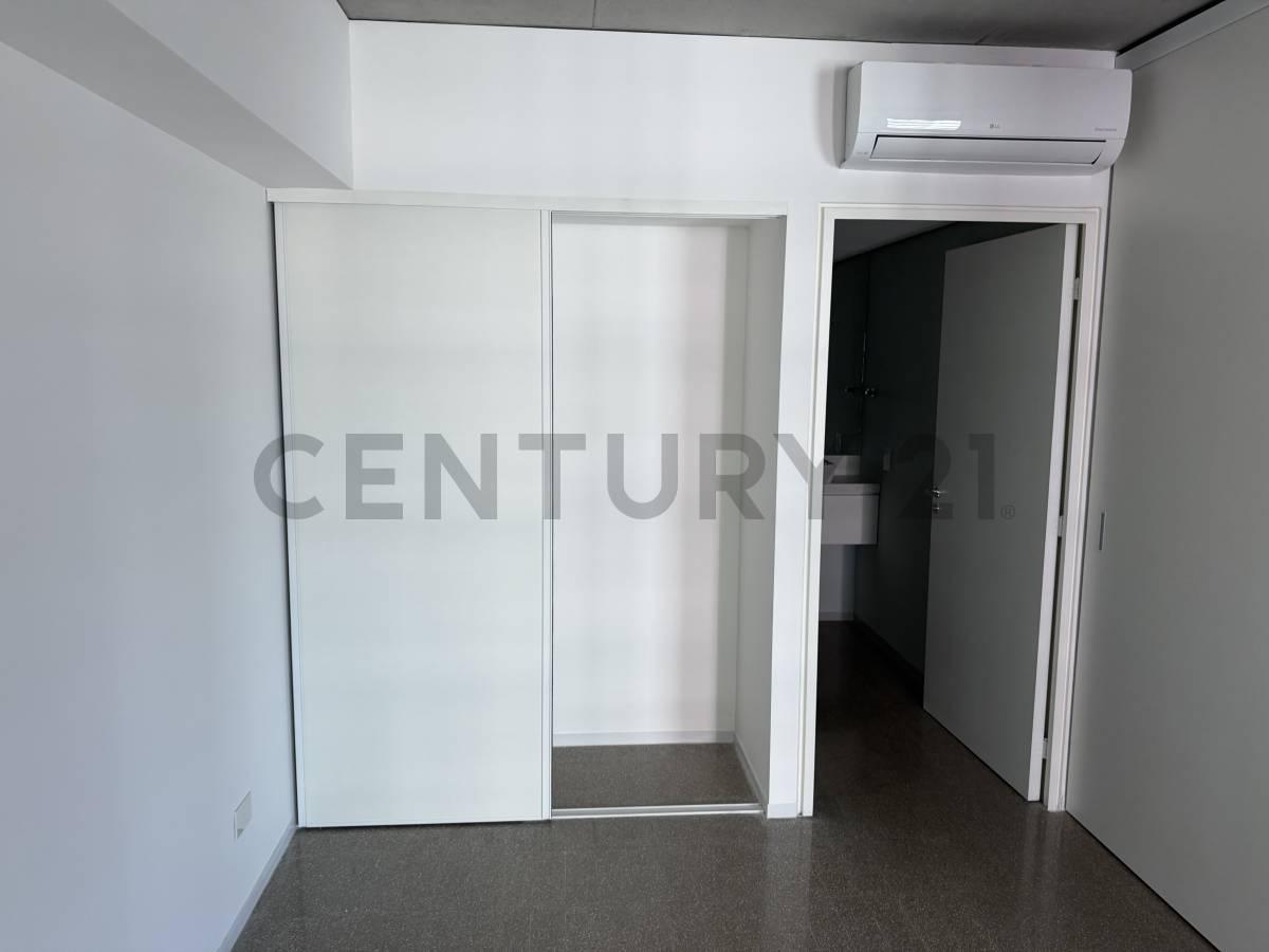 ALQUILER 2 AMBIENTES A ESTRENAR EN HUERGO 475, CALIDAD Y SERVICIOS DE PRIMERA CATEGORIA. — foto 1