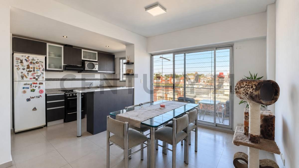 VENTA | 3 AMBIENTES CON BALCÓN — foto 1