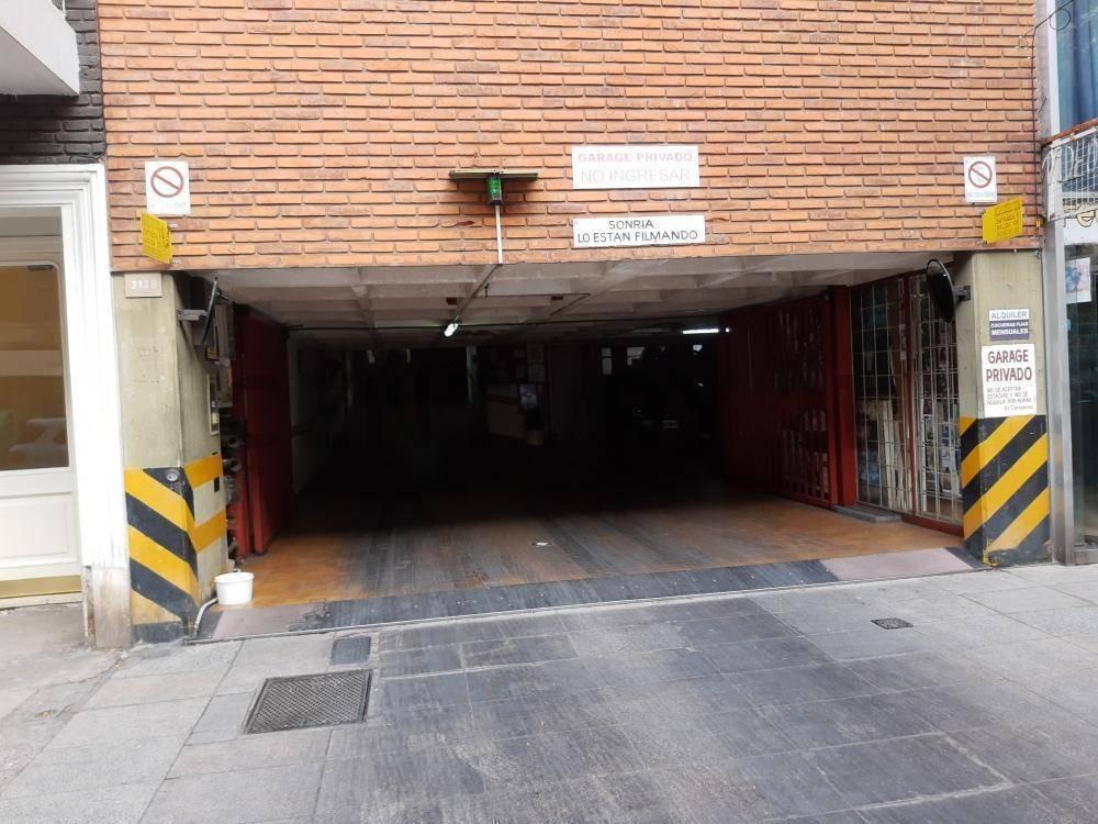 VENTA - COCHERA CUBIERTA FIJA - COPIA — foto 1