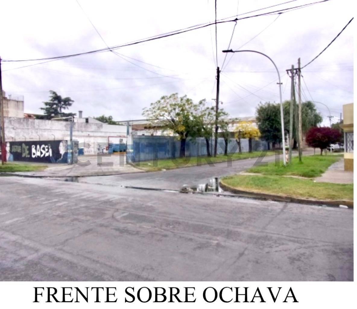 DEPOSITO CON OFICINAS — foto 1