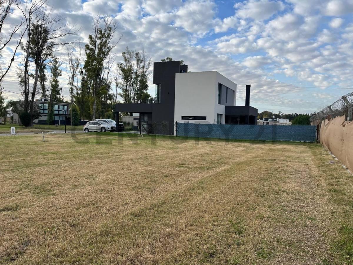 Venta de lote en PUEBLO 1 — foto 1