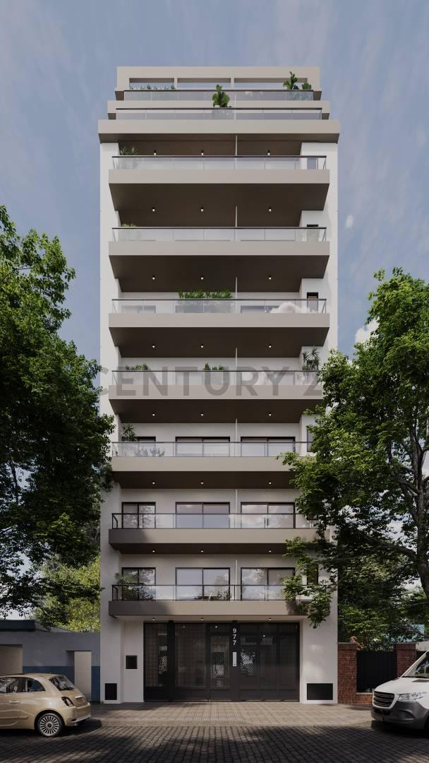 Monoambiente EN VENTA en construcción - ENTREGA DICIEMBRE — foto 1