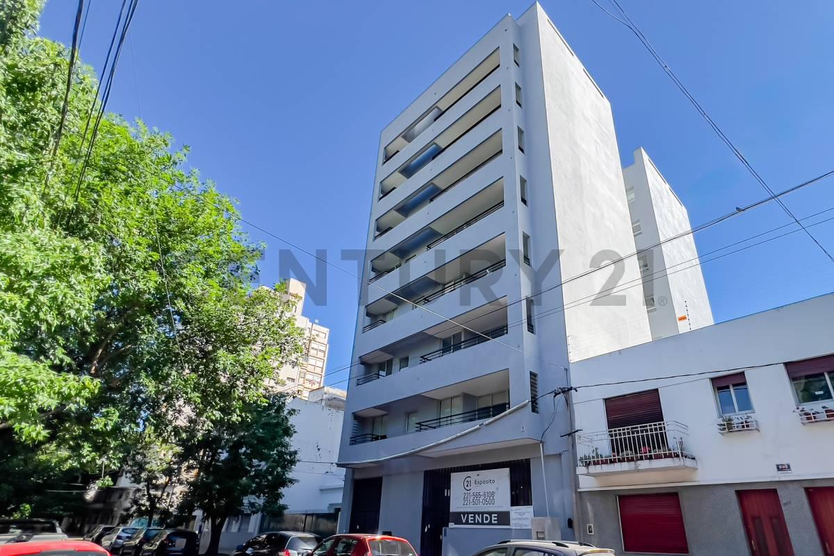 Departamento de 2 dormitorios en Venta con Amenities — foto 1