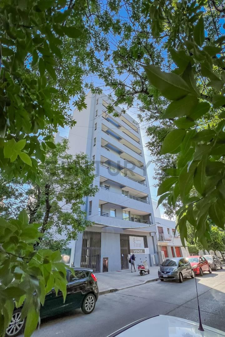 Departamento de 3 dormitorios en edificio de categoría con amenities – Unidades disponibles en 2º, 4 — foto 1