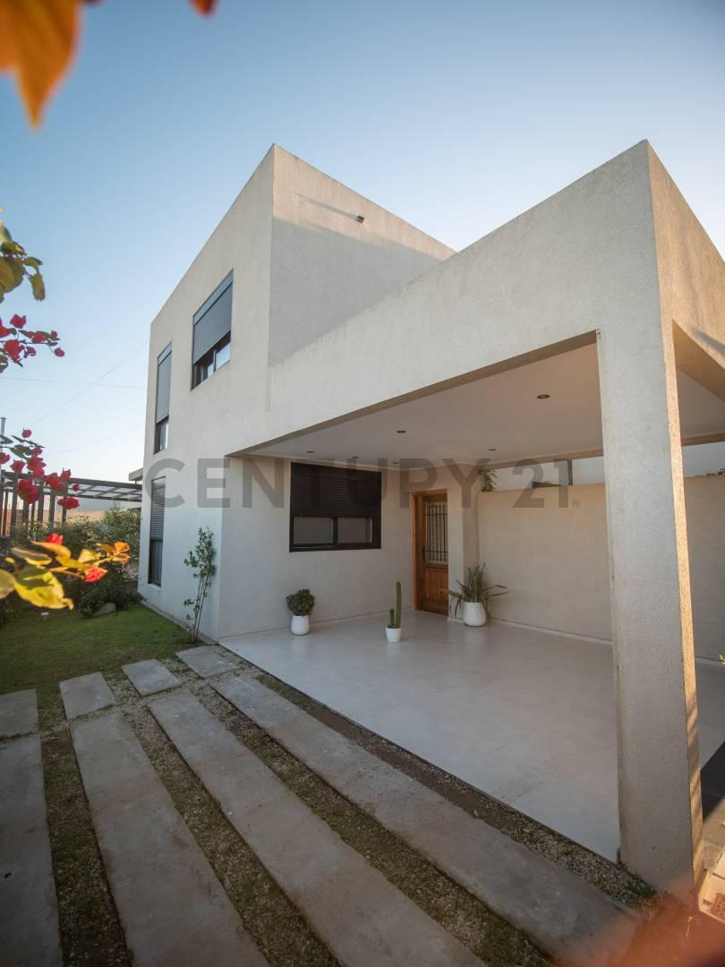 Casa en venta en barrio El Quimilar — foto 1